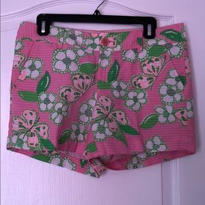 Lilly Pulitzer Callahan short